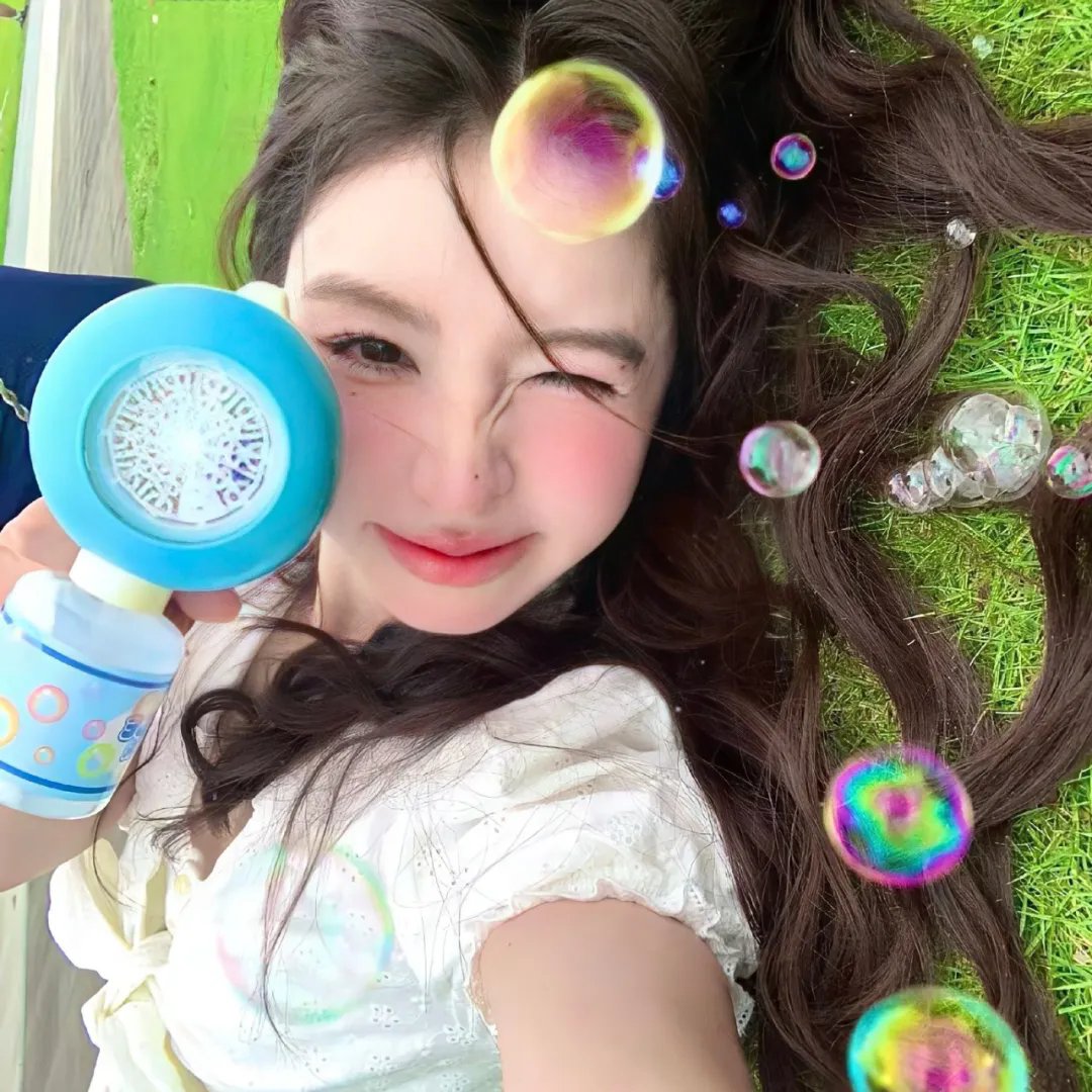 春意如狂